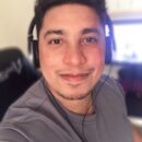 Foto do perfil do trabalhador freelancer