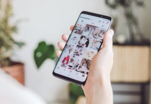 Eu vou fazer artes atraentes para o seu Instagram