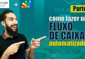 Eu vou editar os seus vídeos.