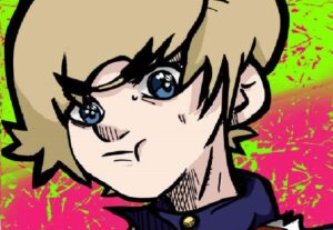 Eu vou fazer uma arte para qualquer objetivo