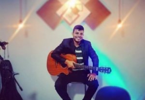 Eu vou  compor uma música para você