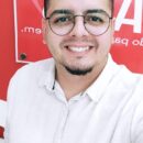 Foto do perfil do trabalhador freelancer