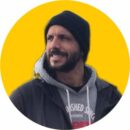 Foto do perfil do trabalhador freelancer