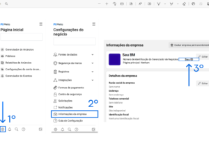 Eu vou fazer tráfego pago para seu negócio.