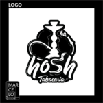 Eu vou criar a melhor logo da sua vida.