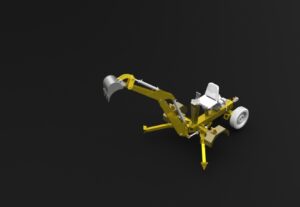 Eu vou desenvolver seus projetos mecânicos no solidworks