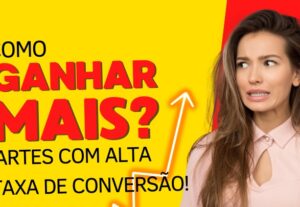Eu vou fazer suas artes para redes sociais