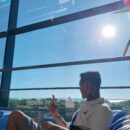 Foto do perfil do trabalhador freelancer