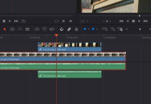Eu vou editar um vídeo de 10 min pra você