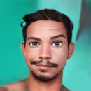 Foto do perfil do trabalhador freelancer