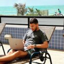 Foto do perfil do trabalhador freelancer