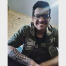 Foto do perfil do trabalhador freelancer