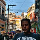 Foto do perfil do trabalhador freelancer
