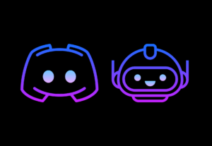 Eu vou criar um bot no discord para você