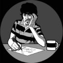 Foto do perfil do trabalhador freelancer