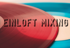 Eu vou Mixar a sua Música de forma profissional