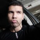 Foto do perfil do trabalhador freelancer