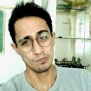 Foto do perfil do trabalhador freelancer