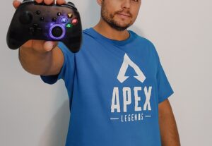 Eu vou fazer um video comercial do seu produto