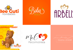 Eu vou criar um logotipo profissional para seu negócio.