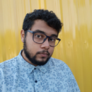 Foto do perfil do trabalhador freelancer
