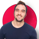 Foto do perfil do trabalhador freelancer
