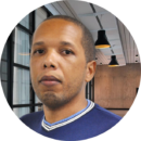 Foto do perfil do trabalhador freelancer