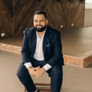 Foto do perfil do trabalhador freelancer