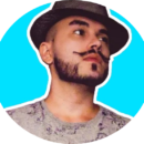Foto do perfil do trabalhador freelancer