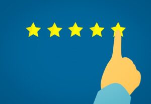 Eu vou criar um texto, redação, copy ou avaliação