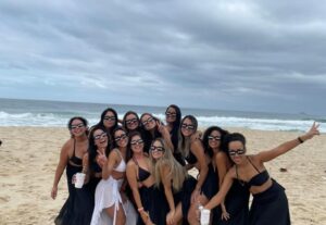 Eu vou editar suas fotos para as Redes Sociais.