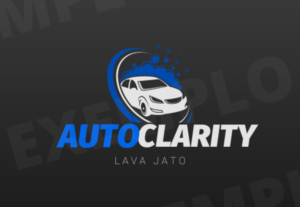 Eu vou fazer uma logotipo para você