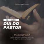 Eu vou fazer um cartaz para todos os seguimentos