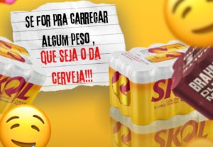 Eu vou fazer sua arte/post para rede sociais