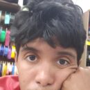 Foto do perfil do trabalhador freelancer