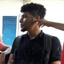 Foto do perfil do trabalhador freelancer