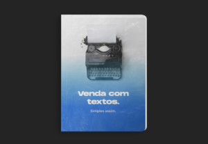 Eu vou te enviar Copys para vender mais