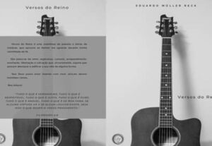 Eu vou transformar sua guia músical em uma música completa