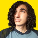 Foto do perfil do trabalhador freelancer