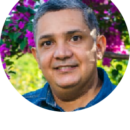 Foto do perfil do trabalhador freelancer