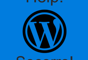 Eu vou te ajudar com Wordpress
