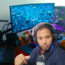 Foto do perfil do trabalhador freelancer
