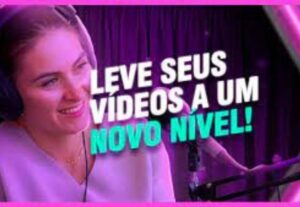 Eu vou criar uma thumbnaill/arte para seu canal no youtube