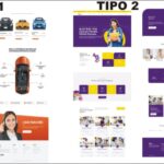 Eu vou fazer Site, Loja Virtual, Landing Page, Host Anual
