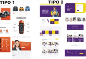 Eu vou fazer Site, Loja Virtual, Landing Page, Host Anual