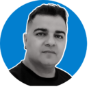 Foto do perfil do trabalhador freelancer