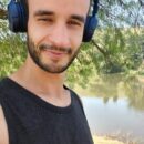 Foto do perfil do trabalhador freelancer