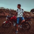 Foto do perfil do trabalhador freelancer