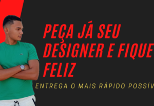 Eu vou criar seu logotipos e designers o mais rápido possíve...