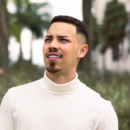Foto do perfil do trabalhador freelancer